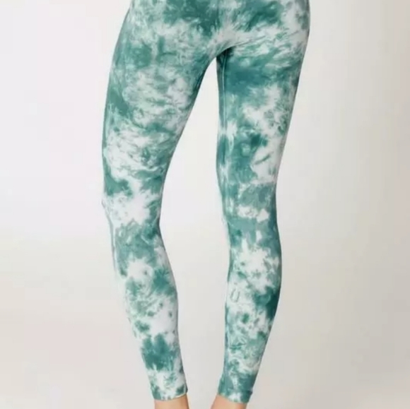 Nikibiki Tie-Dye Leggings*NWT* - Picture 3 of 3